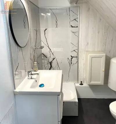 Studio à La Ferté-sous-Jouarre