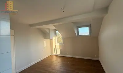 Studio à Saint-Fargeau-Ponthierry