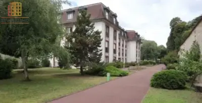 Studio à Fontainebleau