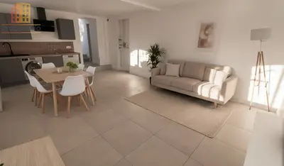 Studio à Chelles
