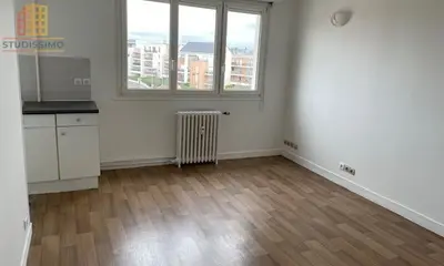 Studio à La Rochette