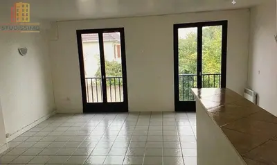 Studio à Chelles