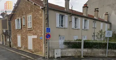 Studio à Melun