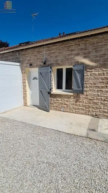Studio à Annet-sur-Marne