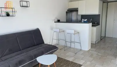 Studio à Melun