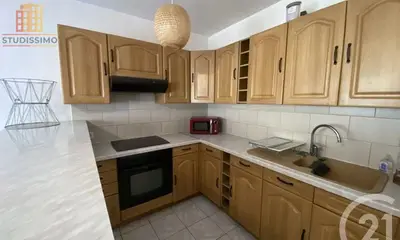 Studio à Ozoir-la-Ferrière
