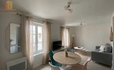 Studio à Melun