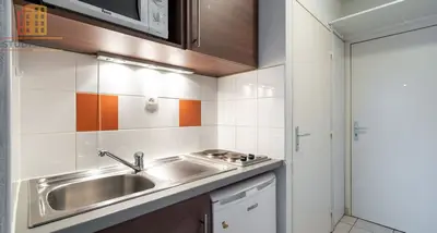 Studio à Lyon