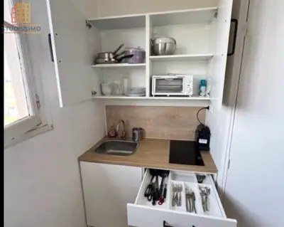 Studio à Lyon