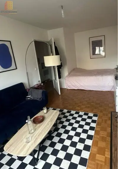 Studio à Lyon