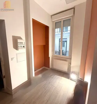 Studio à Lyon