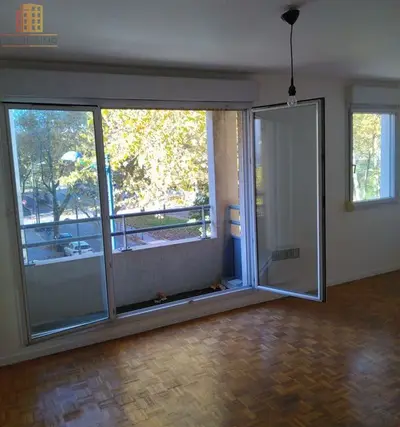 Studio à Villeurbanne