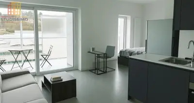 Studio à Lyon