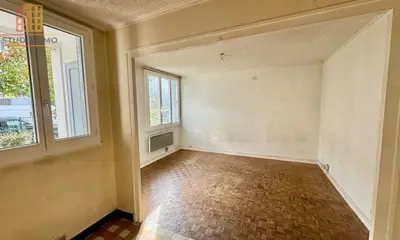 Studio à Lyon
