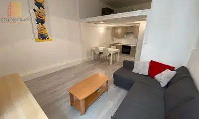 Studio à Lyon