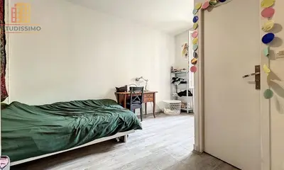Studio à Lyon