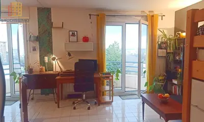 Studio à Lyon