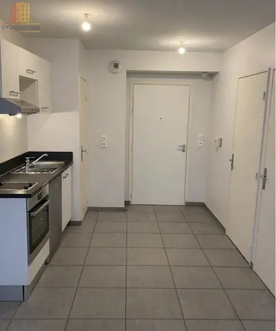 Studio à Lyon