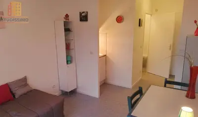 Studio à Lyon