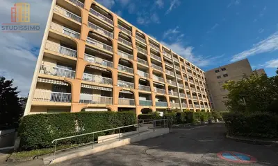 Studio à Lyon