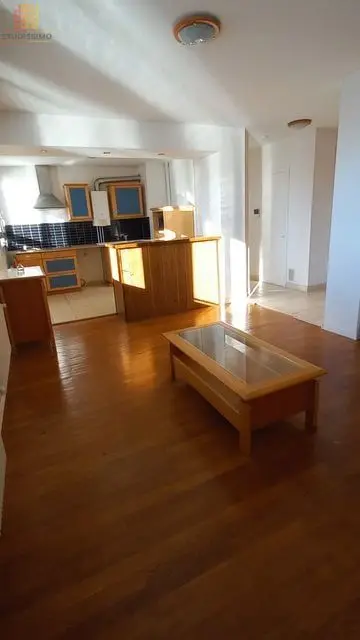 Studio à Villeurbanne