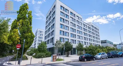 Studio à Lyon