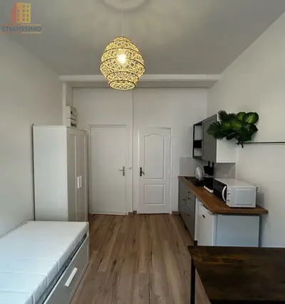 Studio à Lyon