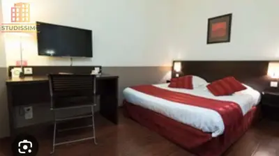 Studio à Lyon