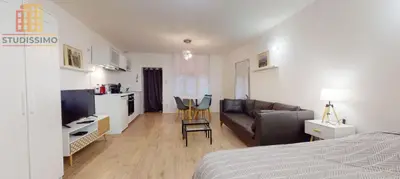 Studio à Lyon