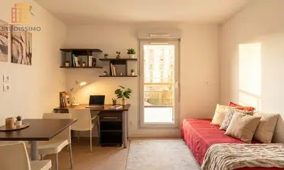 Studio à Lyon