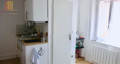 Studio à Lyon