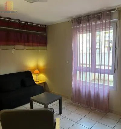 Studio à Lyon