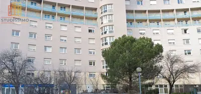 Studio à Villeurbanne