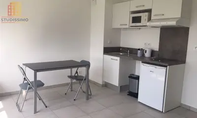 Studio à Lyon