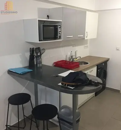 Studio à Couzon-au-Mont-d'Or