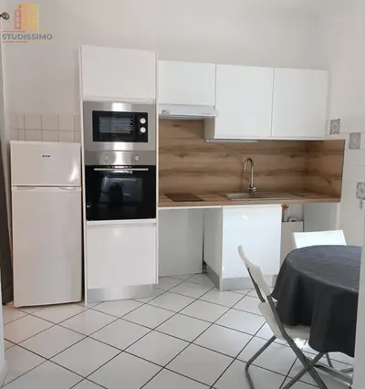 Studio à Villeurbanne