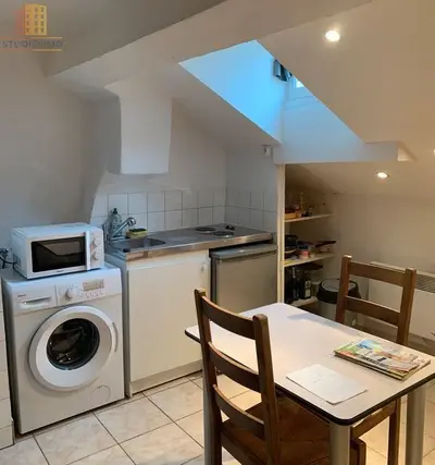 Studio à Lyon