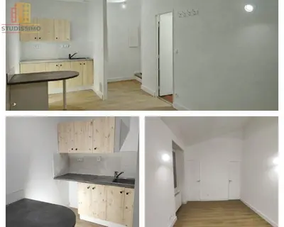Studio à Lyon