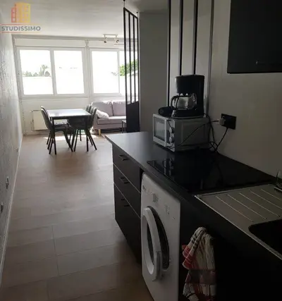 Studio à Dardilly