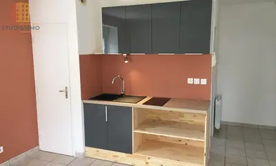 Studio à Feyzin