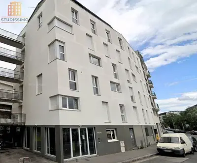 Studio à Lyon