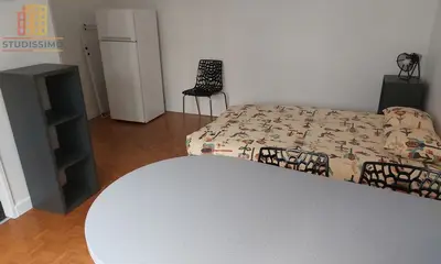 Studio à Lyon