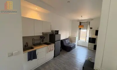 Studio à Villeurbanne