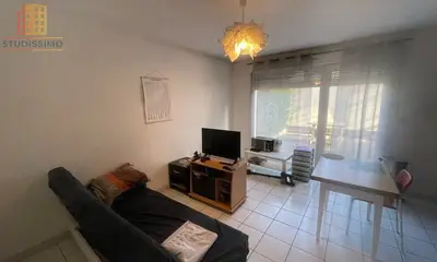 Studio à Lyon
