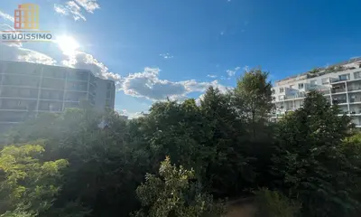 Studio à Lyon