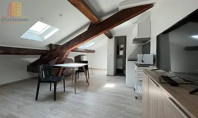 Studio à Lyon