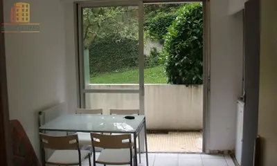 Studio à Caluire-et-Cuire