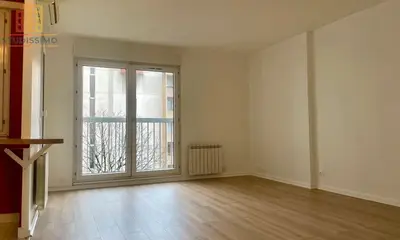 Studio à Lyon