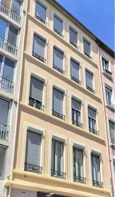 Studio à Lyon