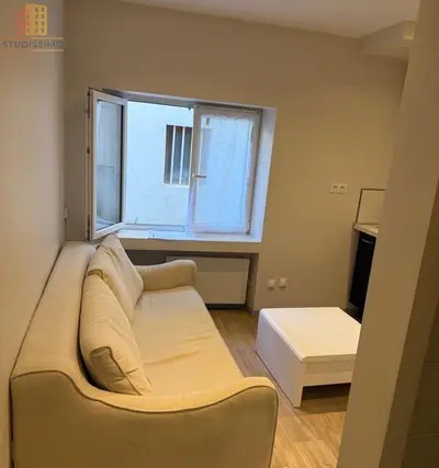 Studio à Lyon